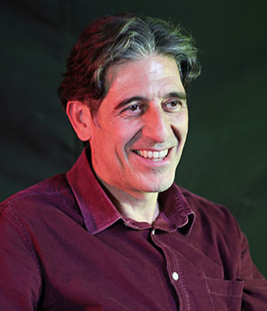 lhan MARASALI