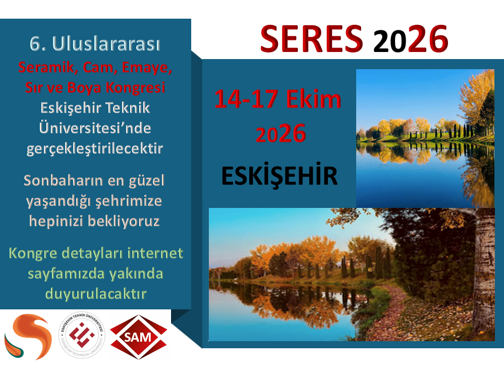 Seres 2026
